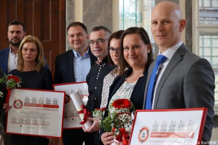 Občina Kamnik prejela certifikat Mladim prijazna občina 2022 – 2026 (32)